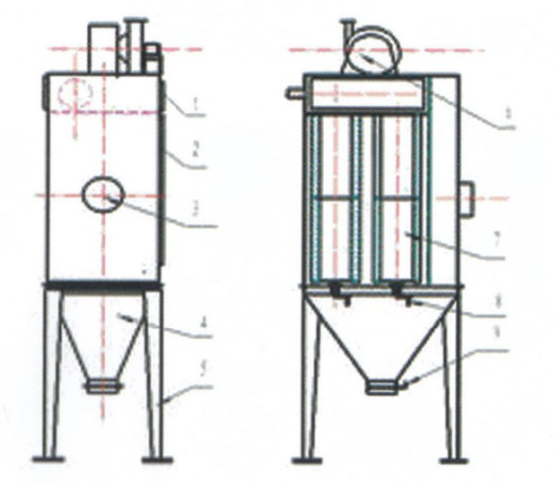 濾筒式除塵器結(jié)構(gòu)圖.png